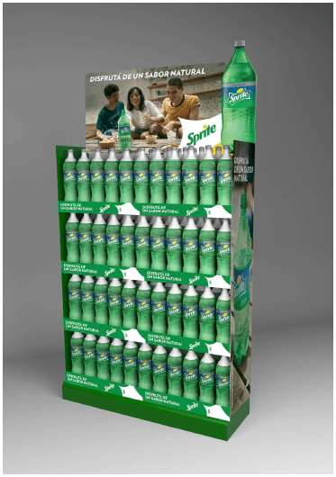 Render Revestimiento Puntera 1200 Sprite
